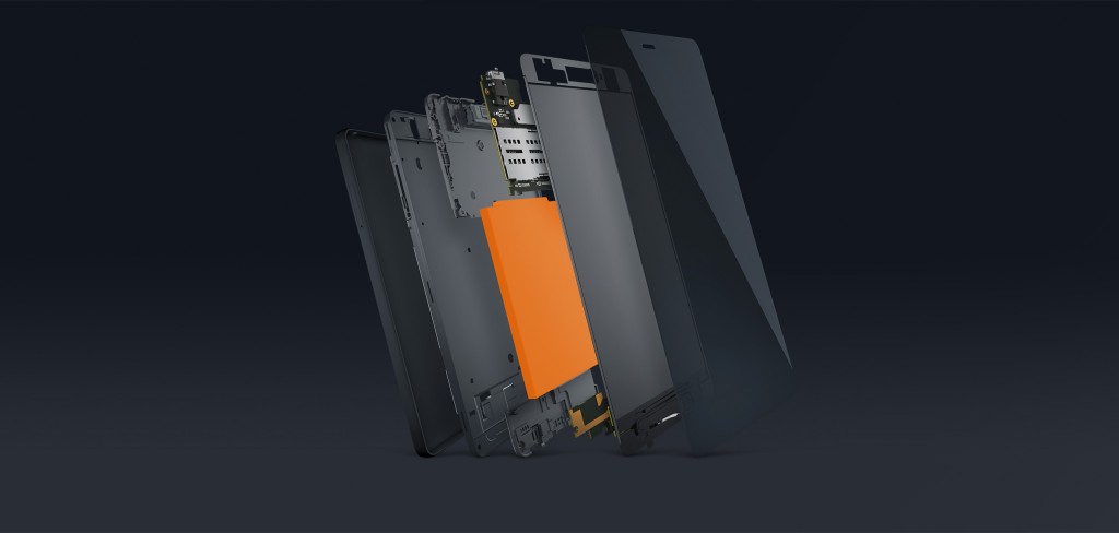 baterai-Xiaomi Mi4i