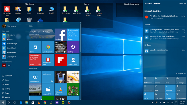Windows-10-upgrade