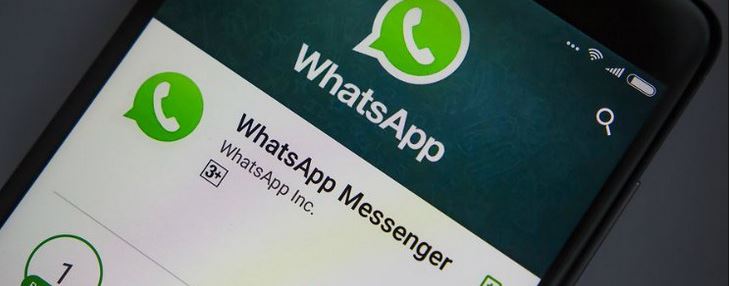 Cara Mengatasi Whatsapp Keluar Sendiri di Android - Bacolah.com