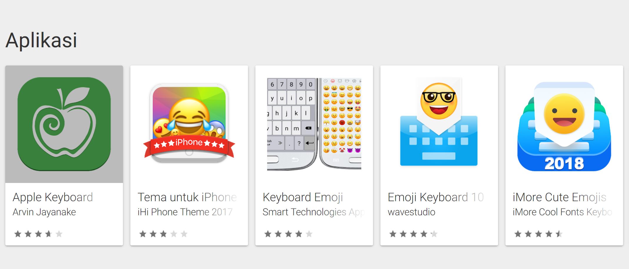 Cara Mengubah Emoji Android Menjadi Emoji Iphone Bacolahcom