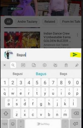 Cara mengatasi tiktok tidak lolos kontrol penipuan