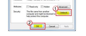 Cara Mengatasi Error Word experienced an error trying to open the file ...