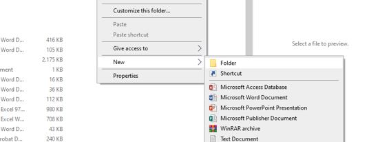 Cara Memperbaiki Tidak Bisa Membuat Folder Baru di Windows 10