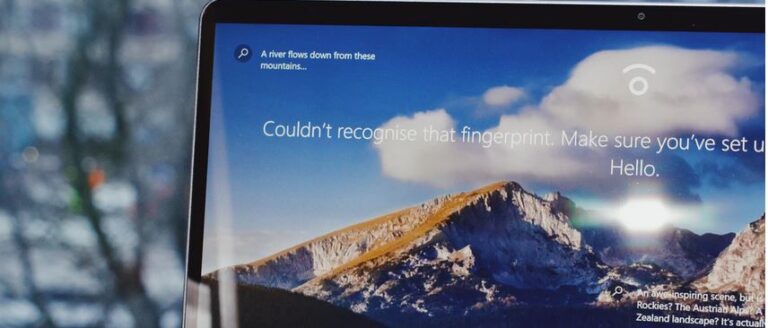 Cara Mengatasi Masalah Teks yang Buram (Blur/Berbayang) di Windows 10