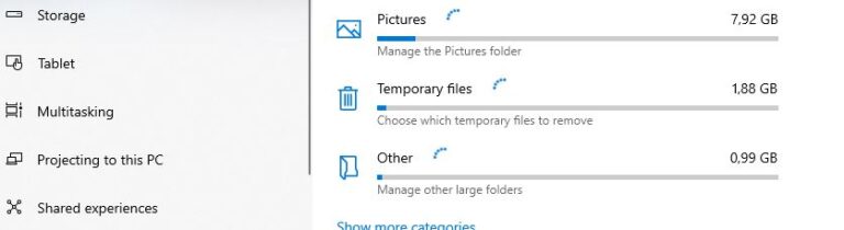 Cara Menghapus File System Error Memory Dump di Windows 10