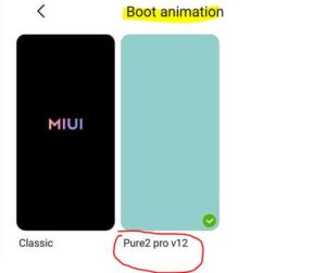 Cara Ganti Boot Animasi di Ponsel Xiaomi Tanpa Root - Bacolah.com
