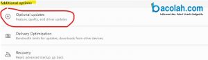 Cara Update Driver di Windows 11 Secara Otomatis - Bacolah.com