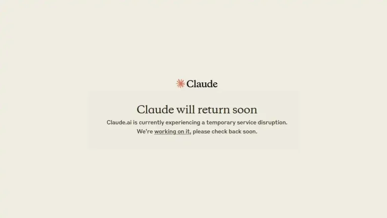 Apa itu claude rate exceeded error, dan cara mengatasinya