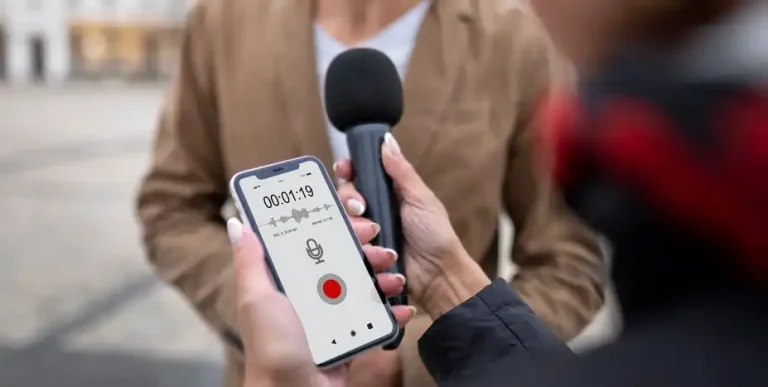 Cara menggunakan ponsel Android sebagai mikrofon di PC/ Laptop